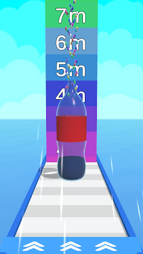 Run And Explode Screen 3