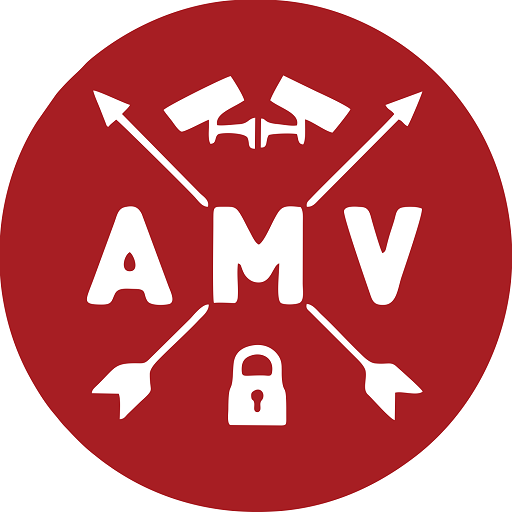 А.М.Видео logo