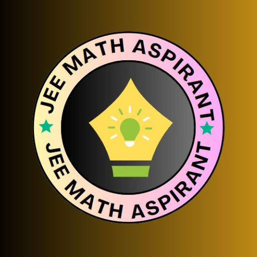 JEE Math Aspirant logo