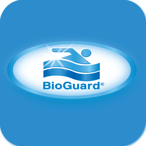 BioGuard  Icon