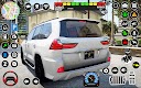 screenshot of Modern Prado Car Wash Games