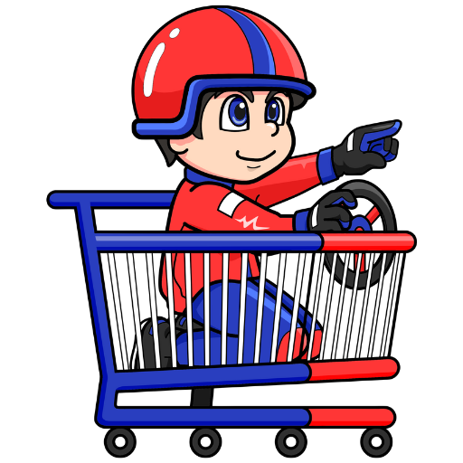 GoCart Merchant logo