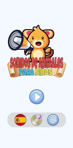 Vista previa de la aplicación