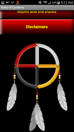 Lakota Sioux Tribal Myth Ikto