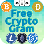 Cover Image of Download FreeCryptoGram 1.0.5 APK