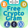 FreeCryptoGram icon