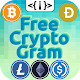 FreeCryptoGram विंडोज़ पर डाउनलोड करें