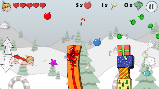 Bobita Xmas Screen 2
