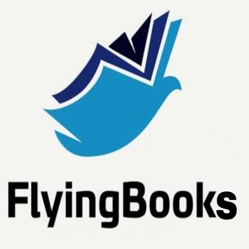 Flying Books - Old Books Store logo