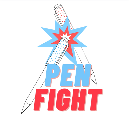 Pen Fight Arena