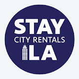 Stay City LA icon