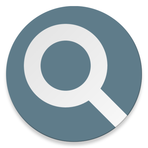 App Search Plus 1.0.7 Icon