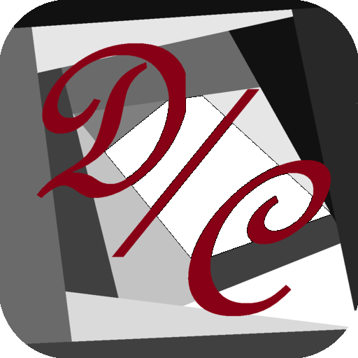 Double/Cross logo