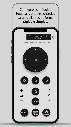 Houseasy Instalador Screen 3