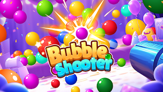 Game screenshot Bubble Shooter Tale: Ball Game mod apk
