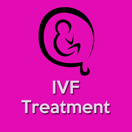 IVF Treatment - In Vitro Ferti 1.0 Icon