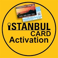 Istanbul card activation