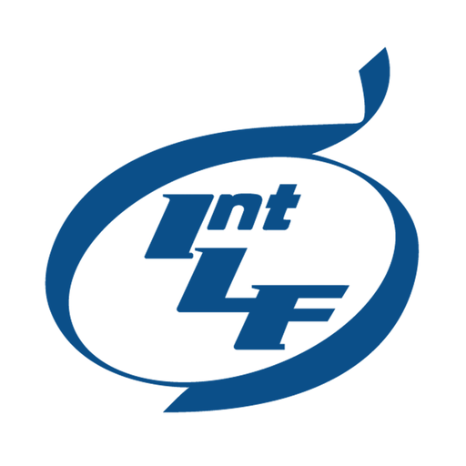 ILF Conference 2023 logo