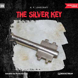 Icoonafbeelding voor The Silver Key (Unabridged)