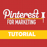 Guide to Pinterest Marketing icon