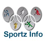 SpotzInfo:One Place for Sports icon