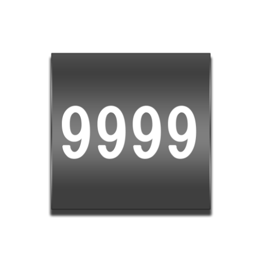 SimpleTallyCounter byNSDev logo