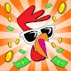 Rooster Booster - Idle Chicken Clicker