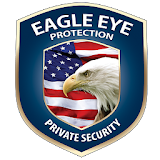 Eagle Eye Protection Security icon