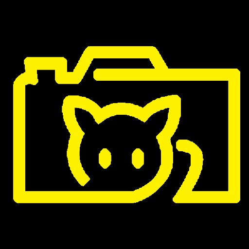 Photo Selection by CamTom™ Ai logo