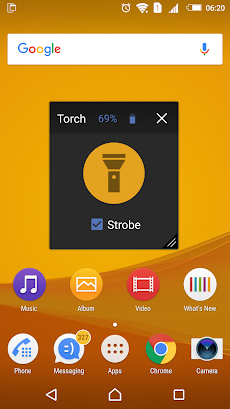 Torch Lite Small Appのおすすめ画像4