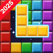 Block Puzzle Daily Blast