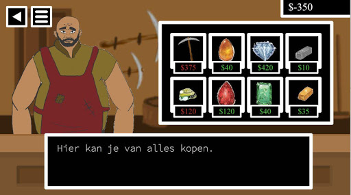 From Nothing To Everything Screen 3