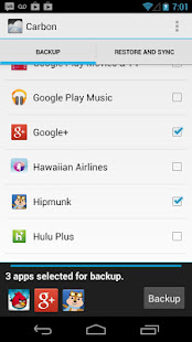 Helium App Sync And Backup Premium V1.1.4.6 Cracked APK Varies With Devices  | APKMB.Com