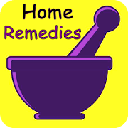Grandma's Home Remedies. Home Remedies