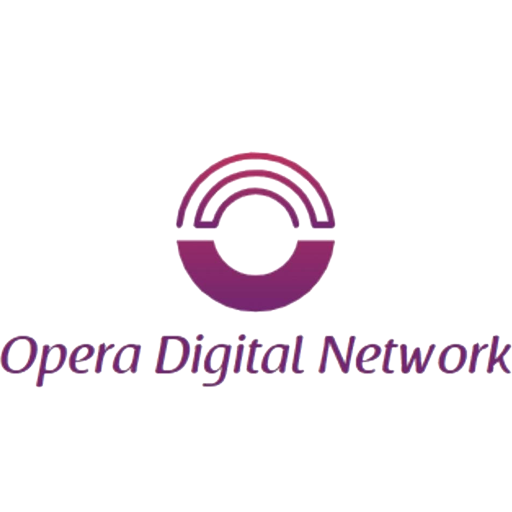 Opera Digital Network logo