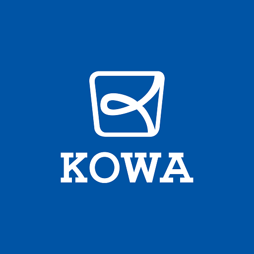 Kowa logo