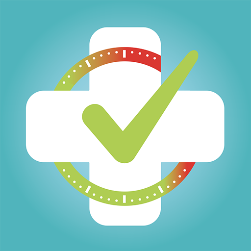 Prenota in Farmacia logo