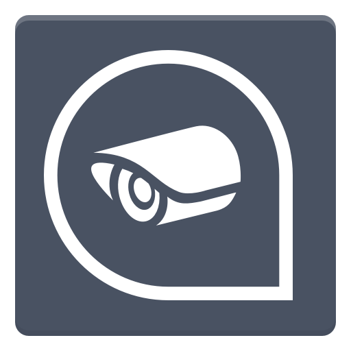 Mobile Camera Viewer logo