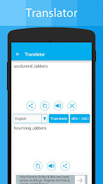 Dutch Keyboard and Translator poster 18