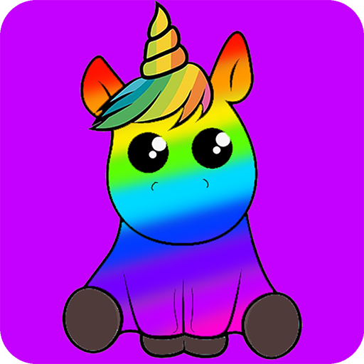 Pink Unicorn - Apps on Google Play