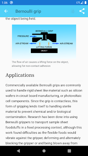 Fluid dynamics Screenshot 2 - AppWisp.com