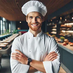My Cooking Simulator 3d Mod Apk