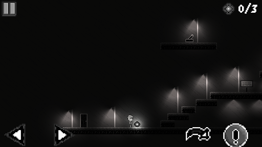 ELEC - 2d platformer puzzle Screen 2