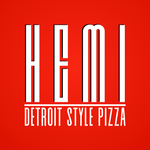 HEMI Pizza 2.5.0 Icon