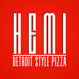 Icon image HEMI Pizza