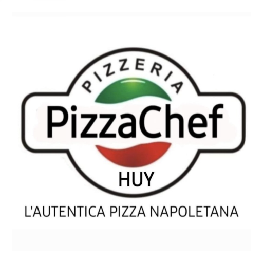 PizzaChef logo