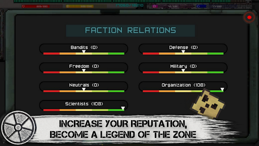 Pocket ZONE 2 screenshot 7