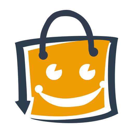 Compra Aqui Igrejinha logo