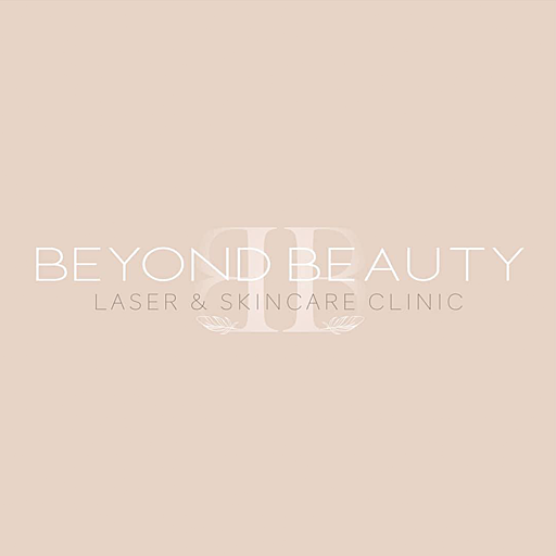Beyond Beauty Galway logo