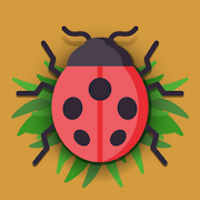 Bug Bash — Grounded Companion